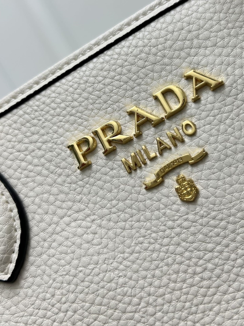 Prada Top Handle Bags